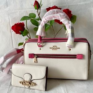 🌹Coach Set🌹